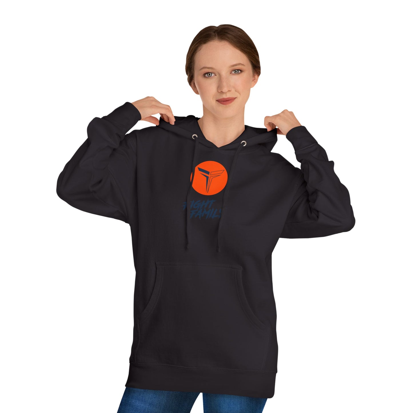 Fight Family - Hoodies
