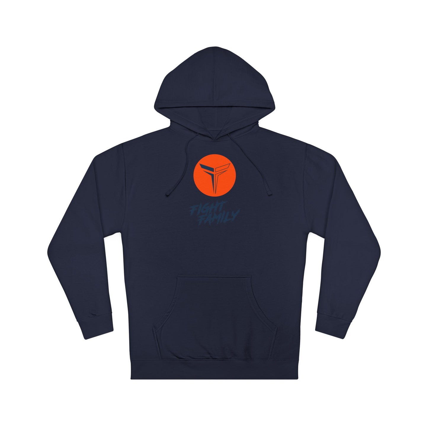 Fight Family - Hoodies