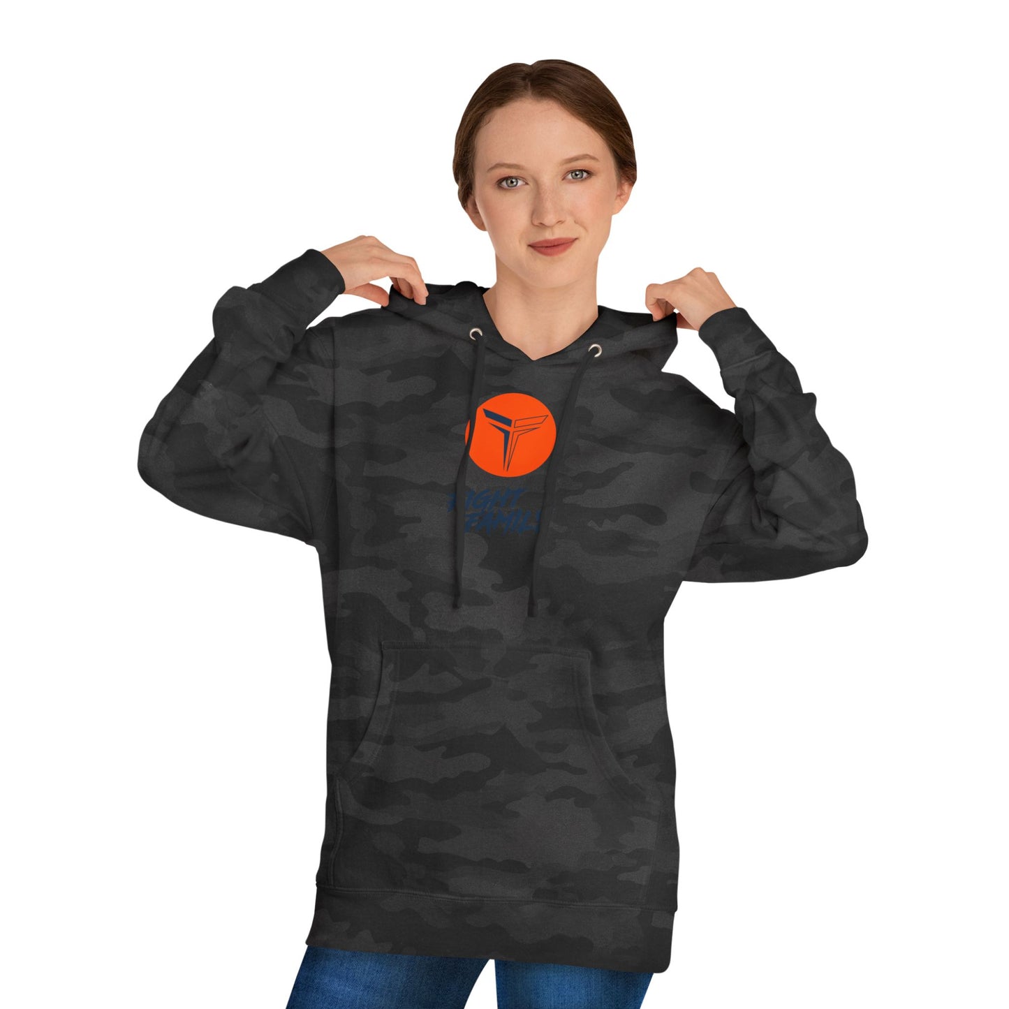 Fight Family - Hoodies