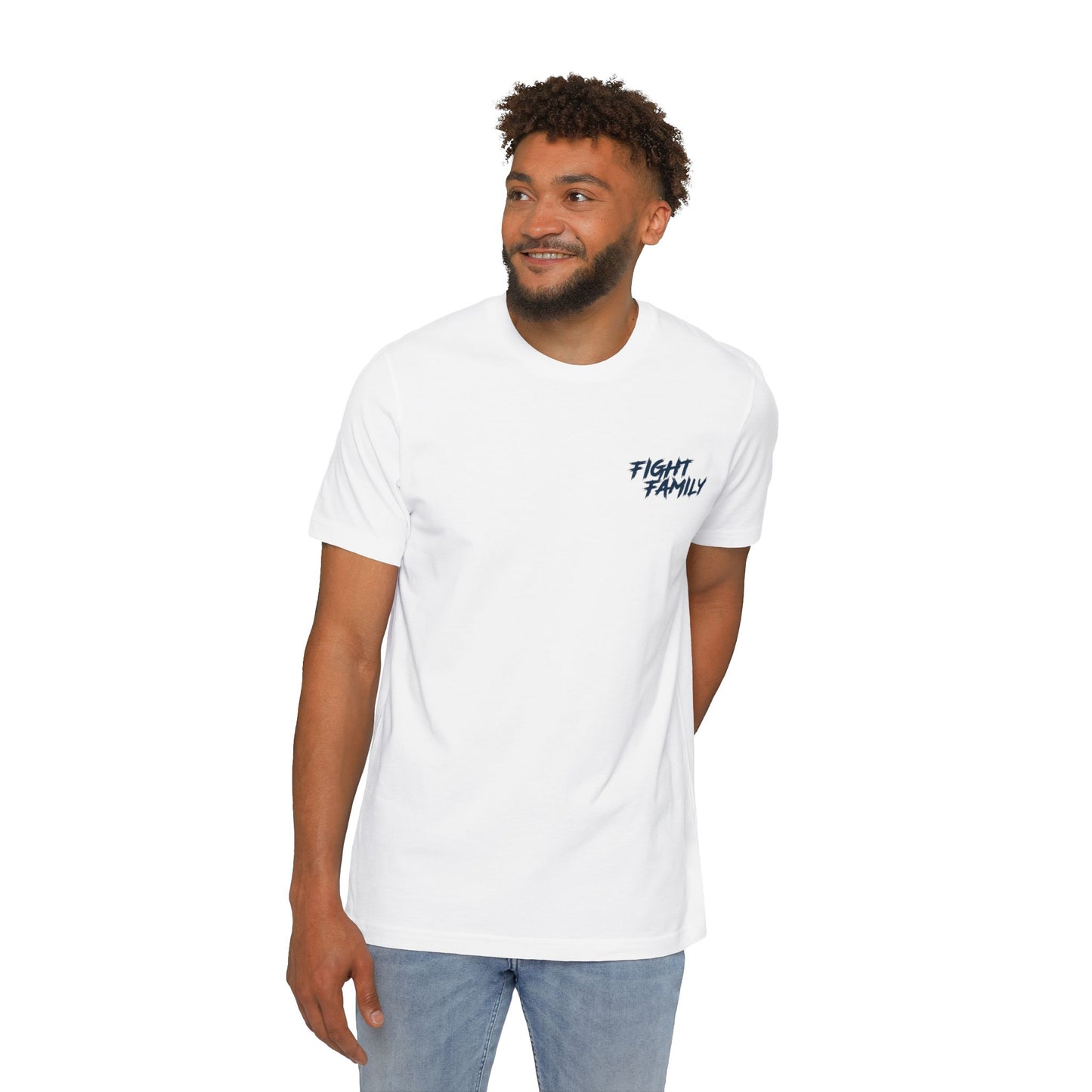 Fight Family - Founders Collection