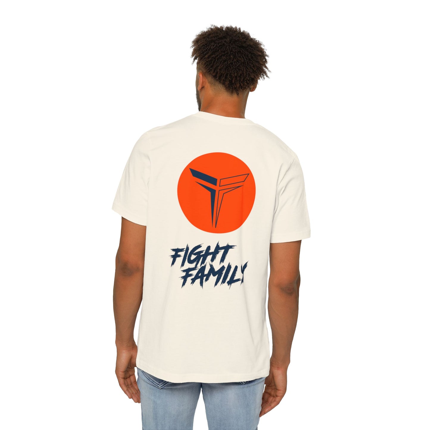 Fight Family - Founders Collection
