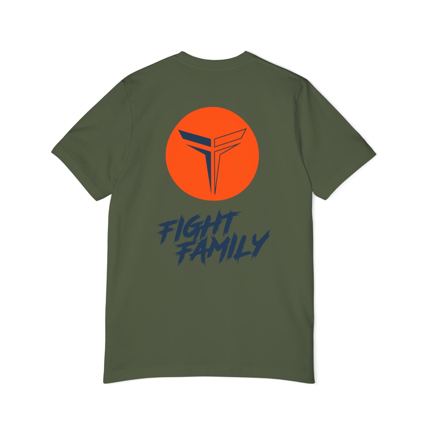 Fight Family - Founders Collection
