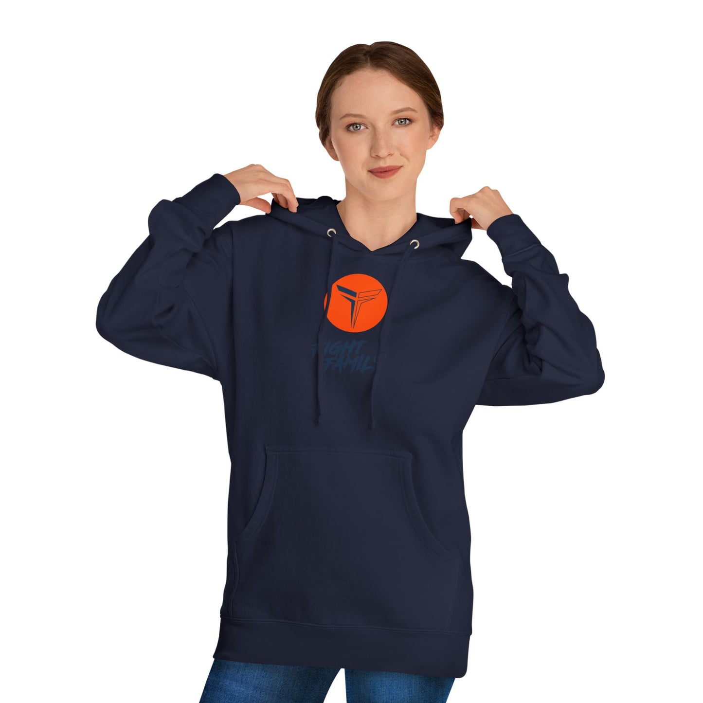 Fight Family - Hoodies