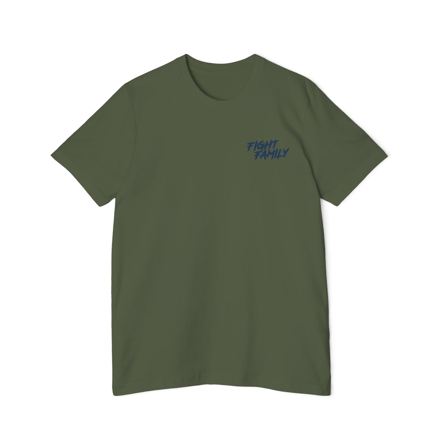 Fight Family - Founders Collection