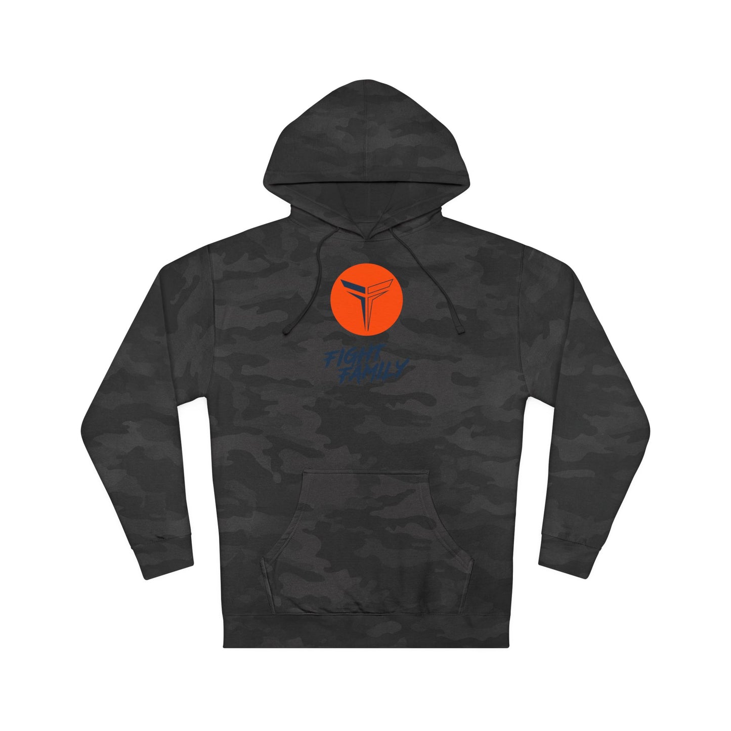 Fight Family - Hoodies