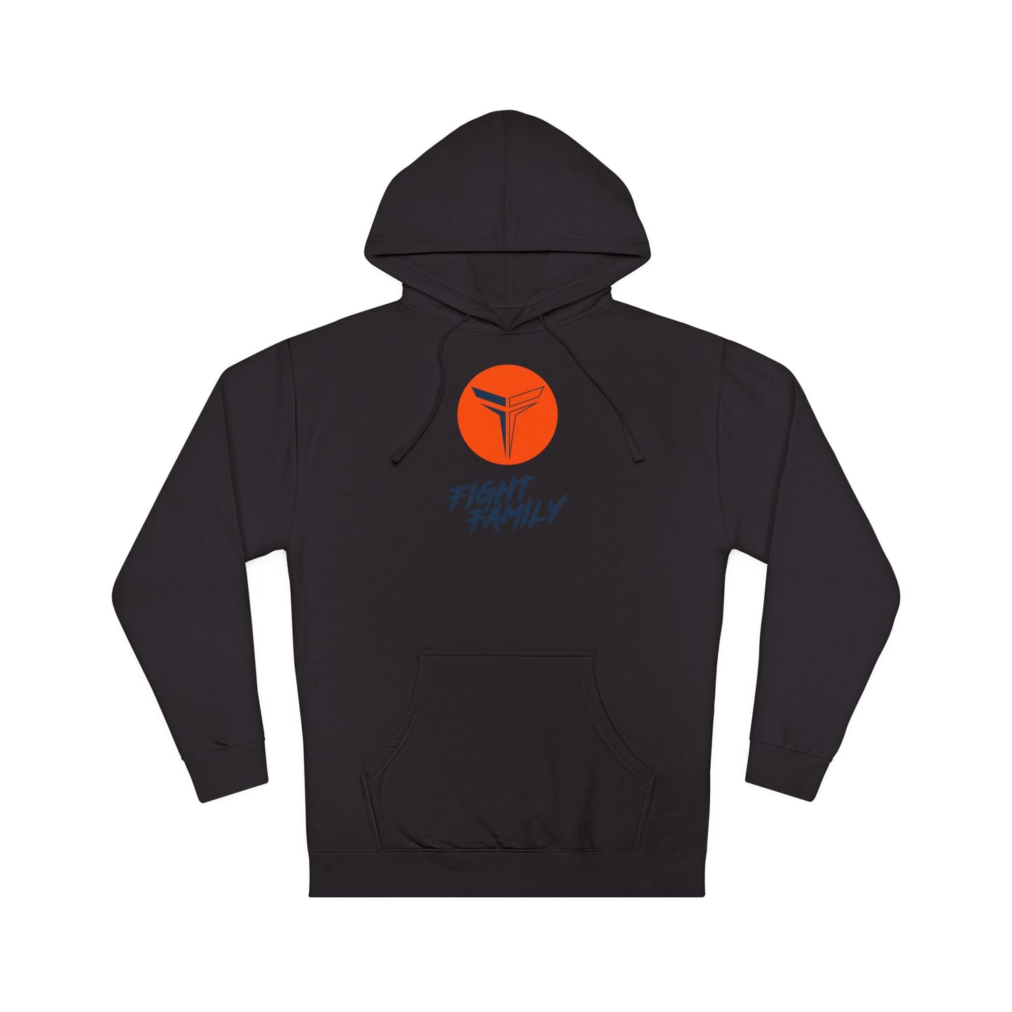 Fight Family - Hoodies