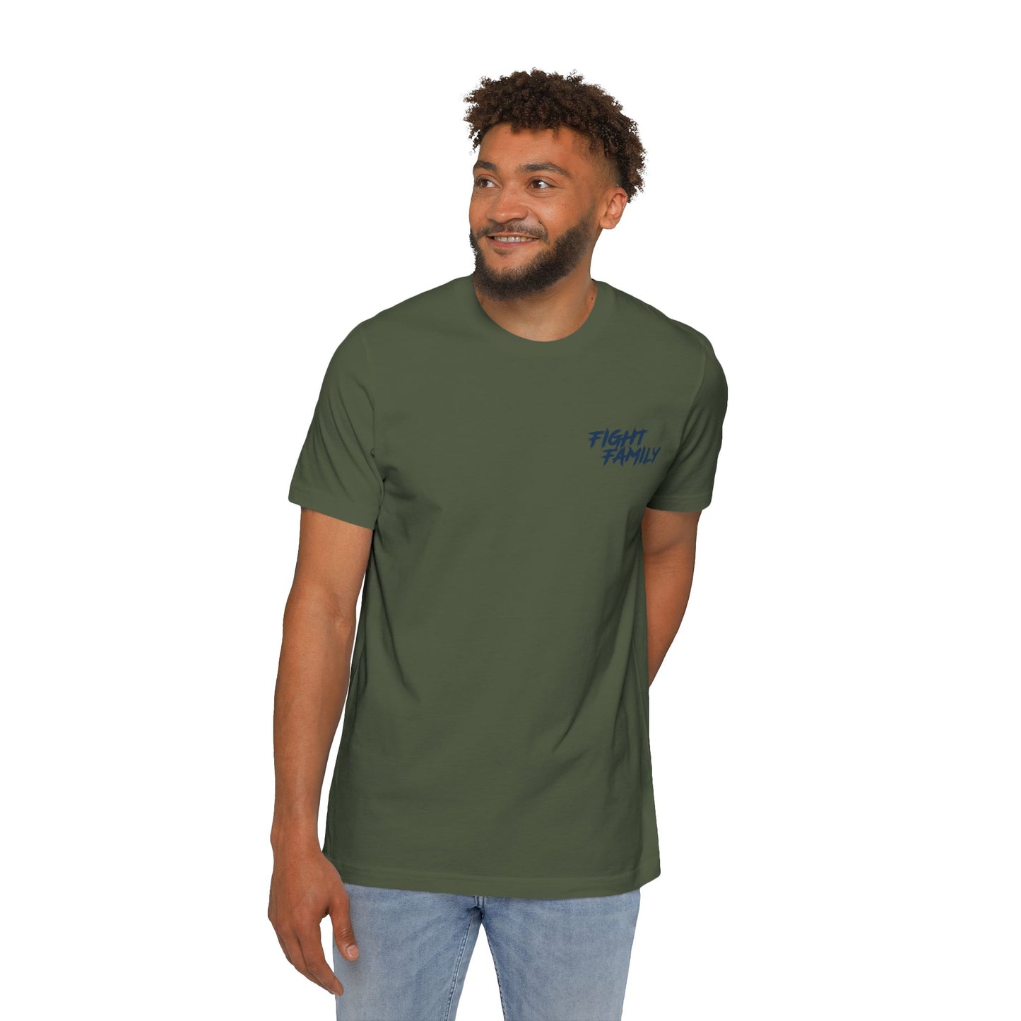 Fight Family - Founders Collection