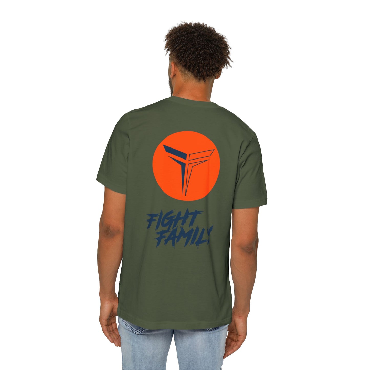 Fight Family - Founders Collection