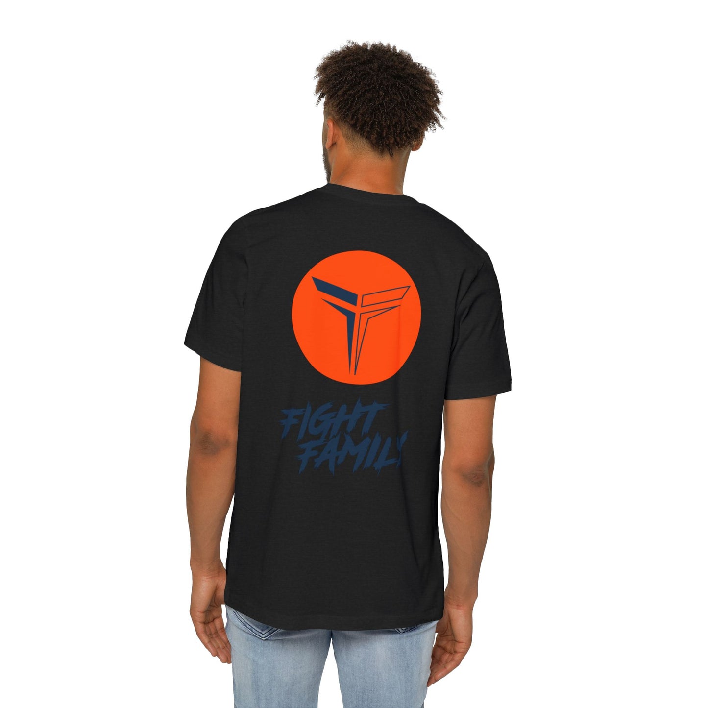 Fight Family - Founders Collection