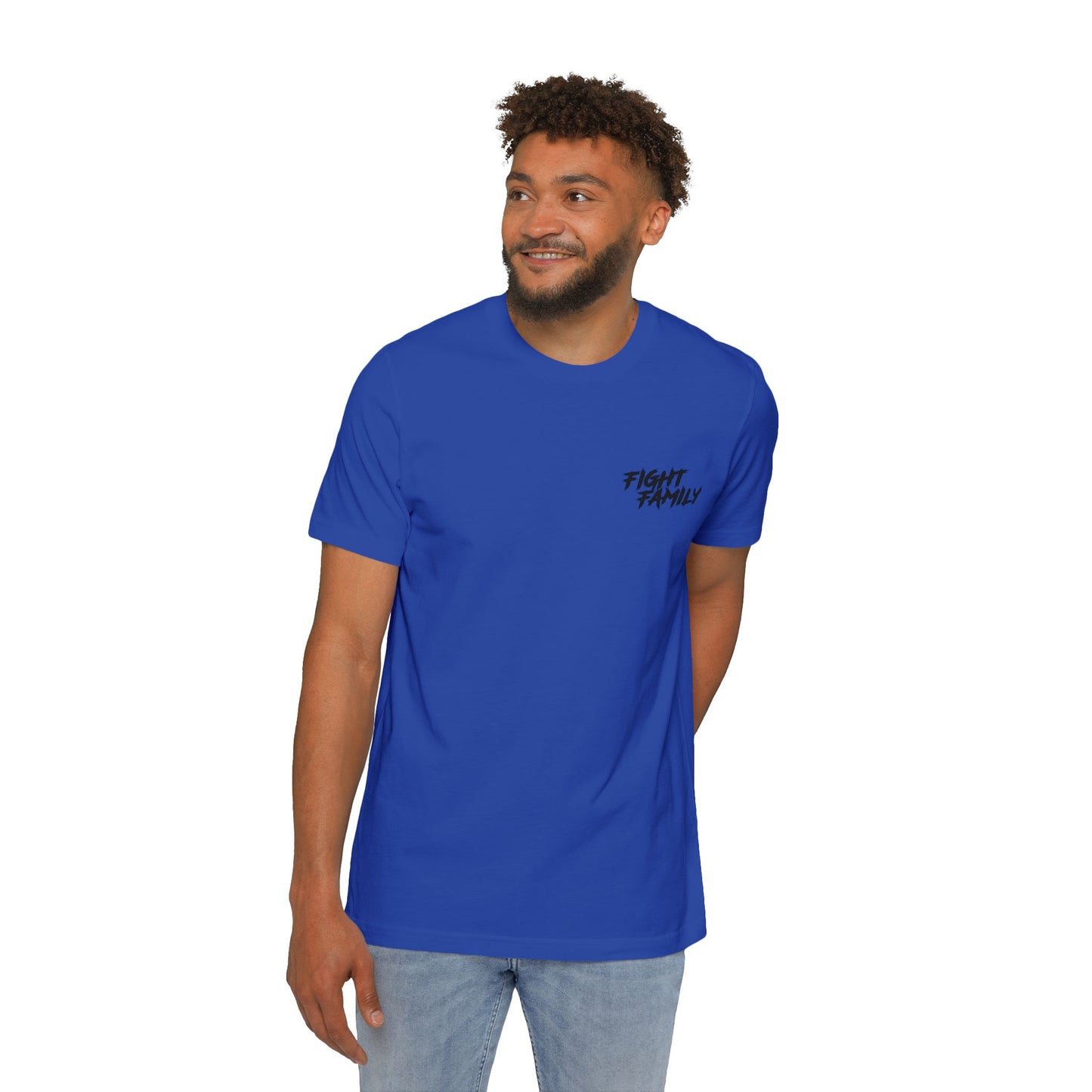 Fight Family - New Arrivals