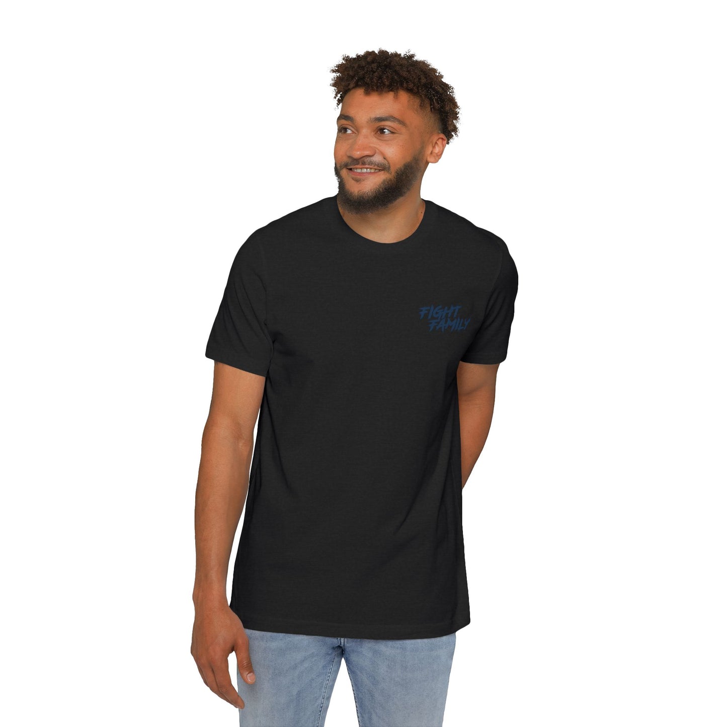 Fight Family - Founders Collection