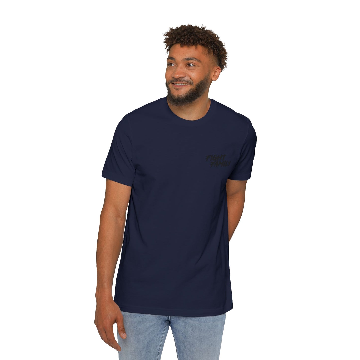 Fight Family - New Arrivals