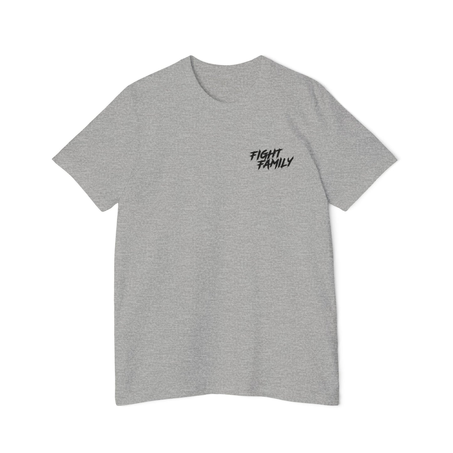 Fight Family - New Arrivals