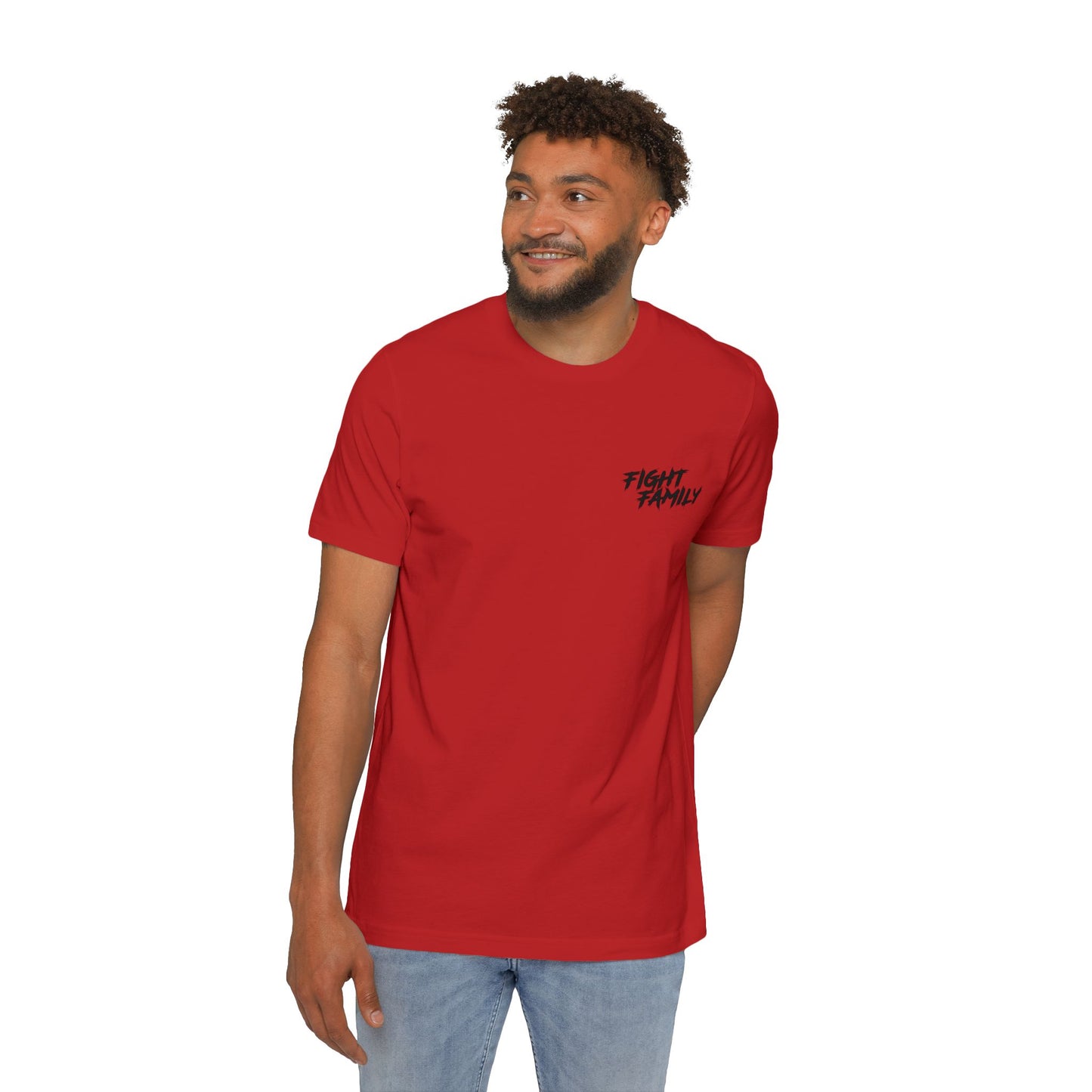 Fight Family - New Arrivals