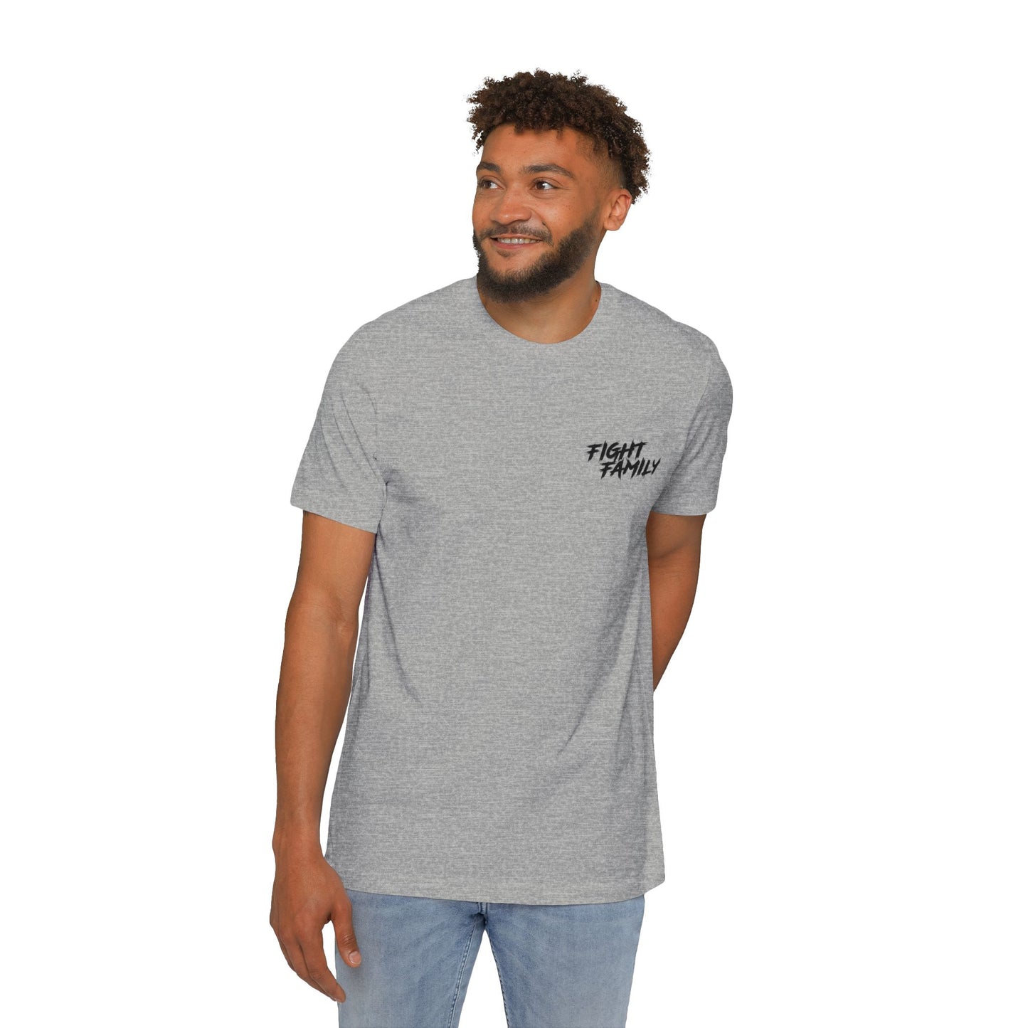 Fight Family - New Arrivals
