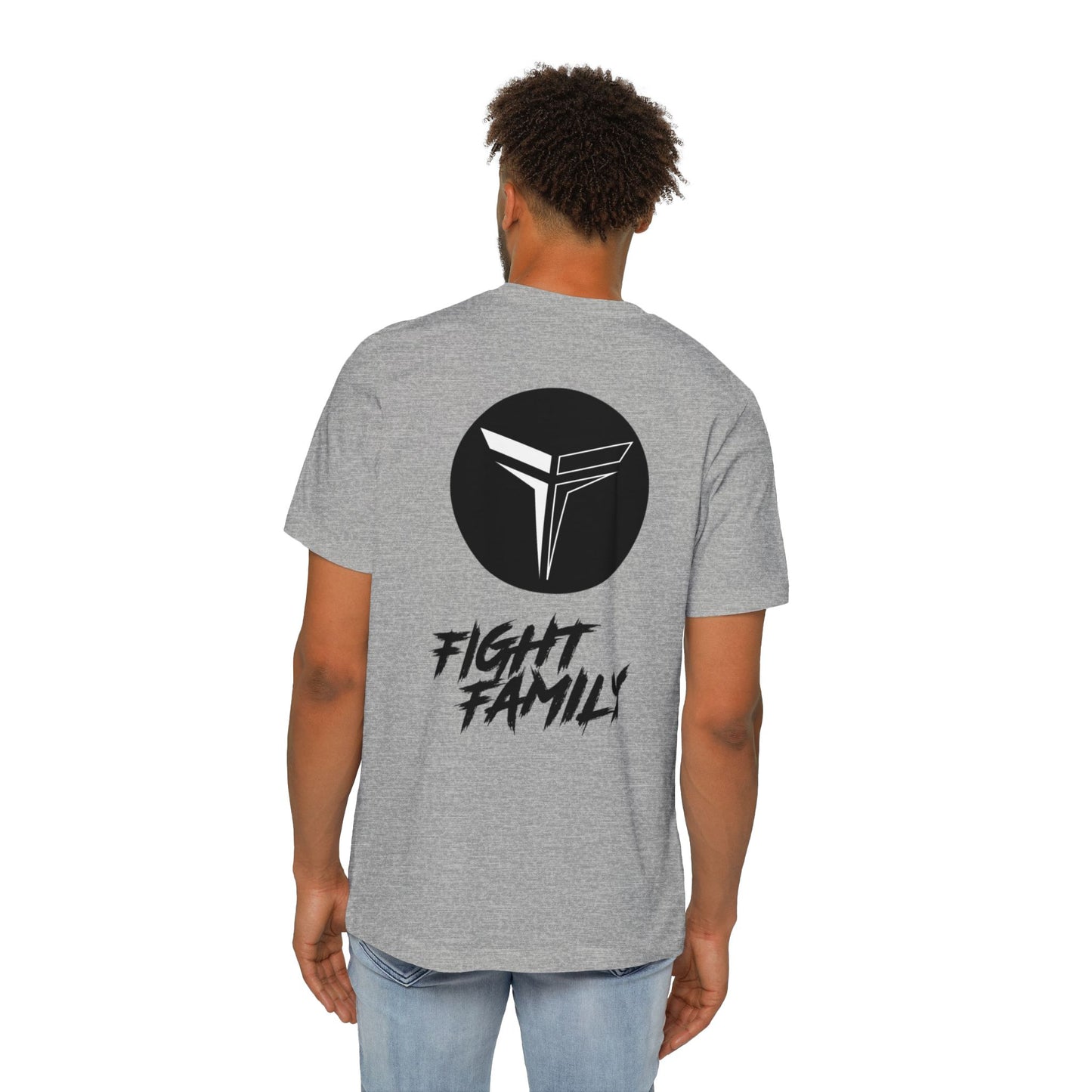 Fight Family - New Arrivals