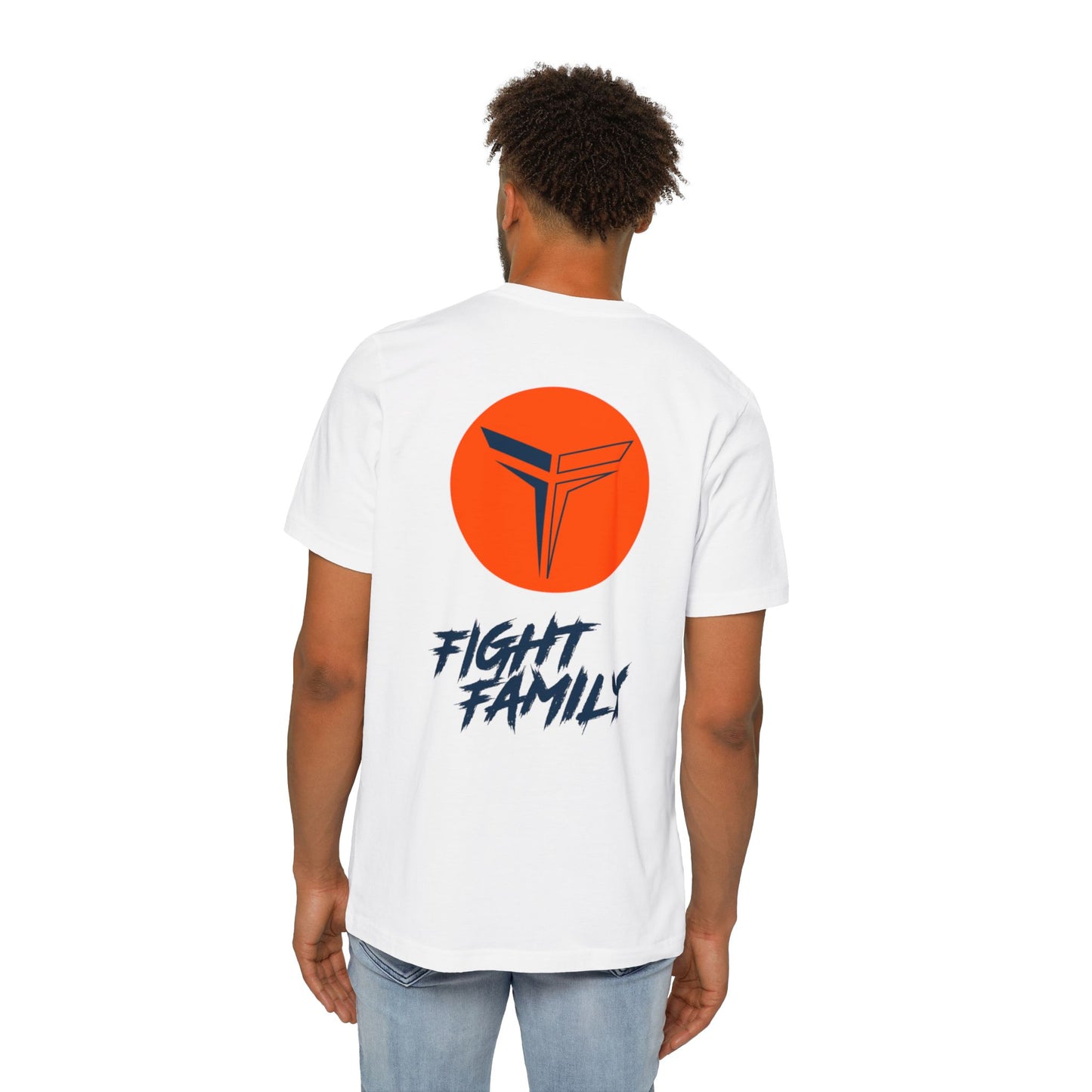 Fight Family - Founders Collection