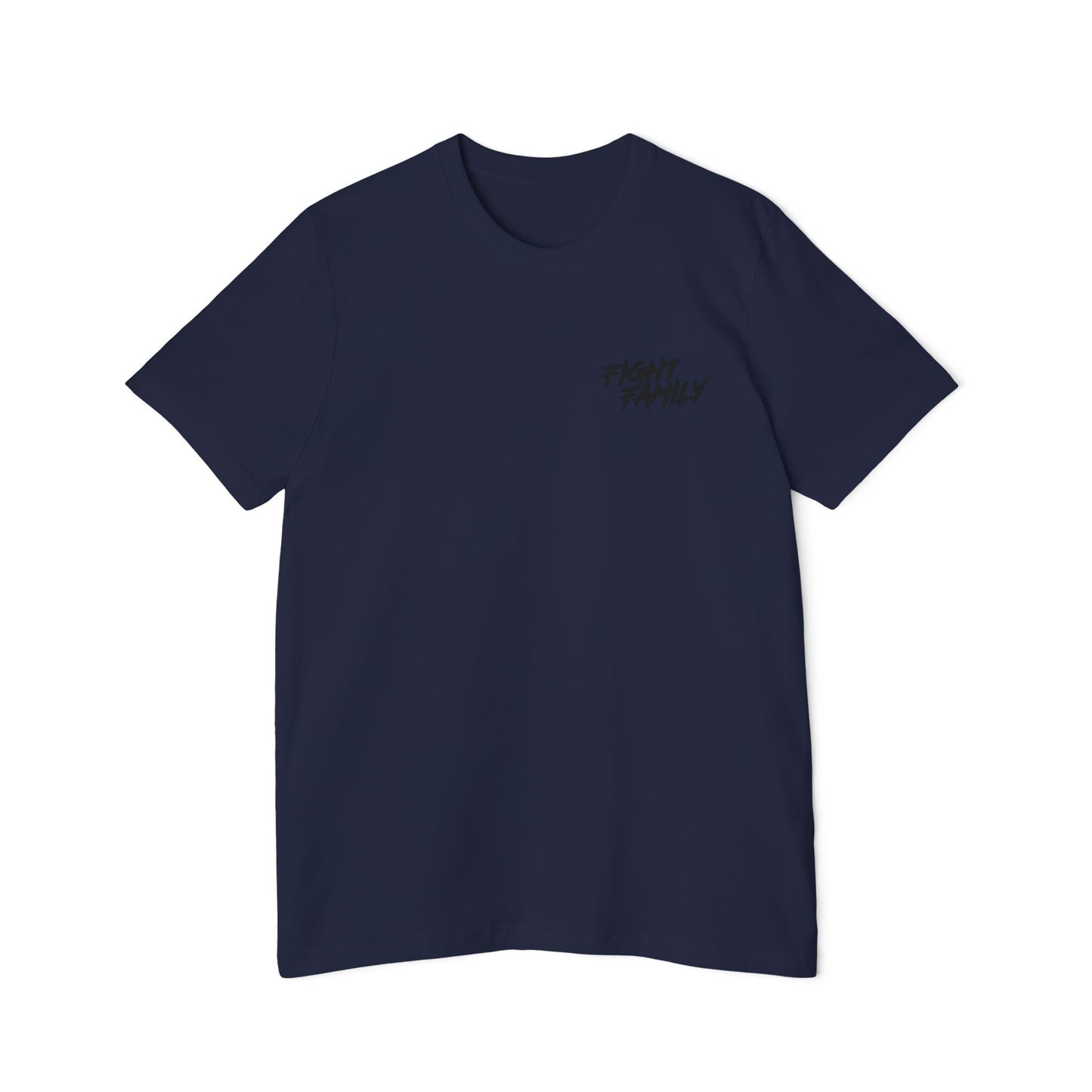 Fight Family - New Arrivals