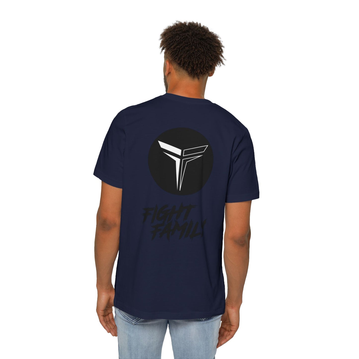 Fight Family - New Arrivals