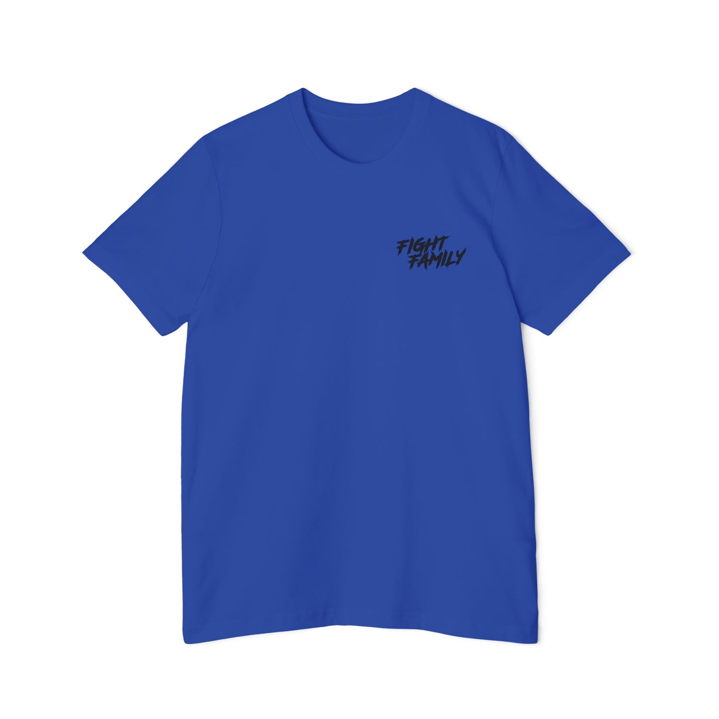 Fight Family - New Arrivals