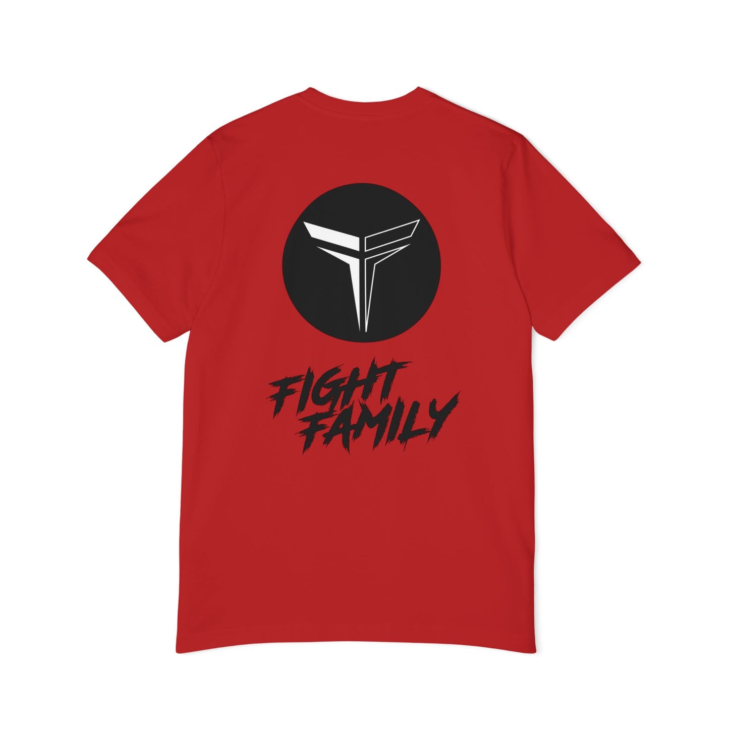 Fight Family - New Arrivals