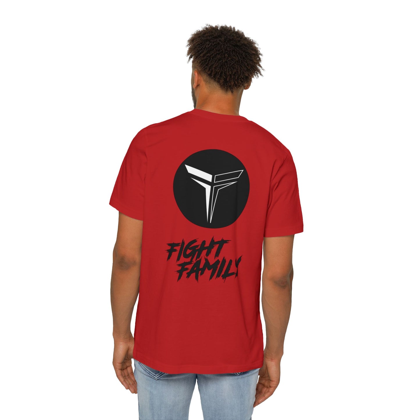 Fight Family - New Arrivals