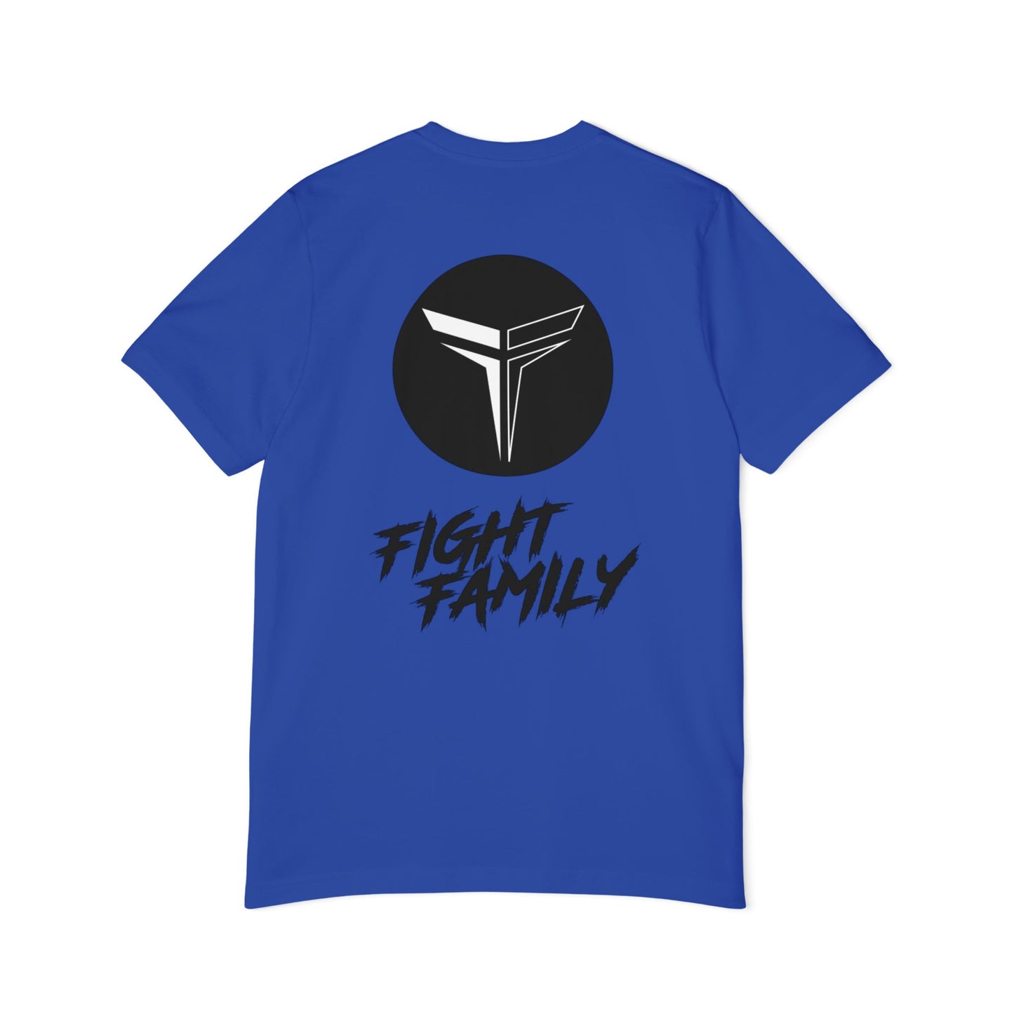 Fight Family - New Arrivals