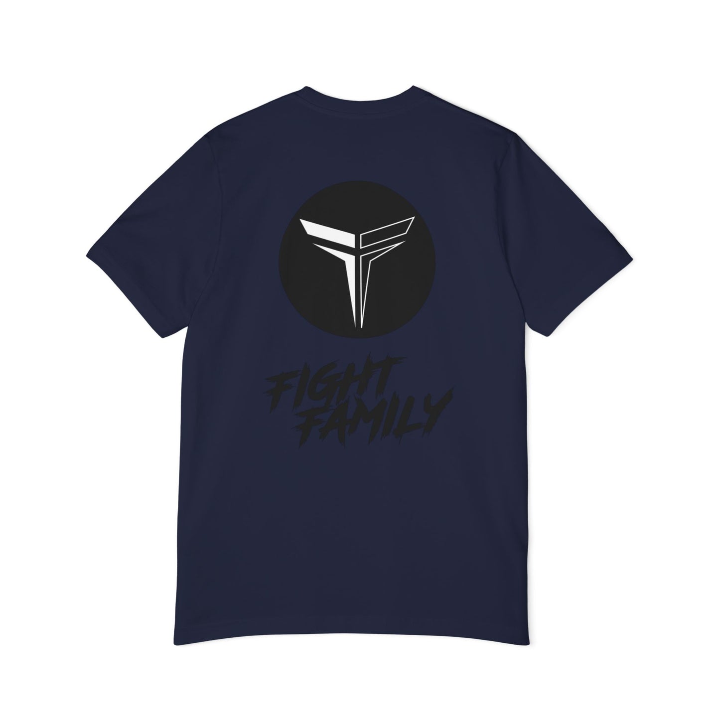 Fight Family - New Arrivals