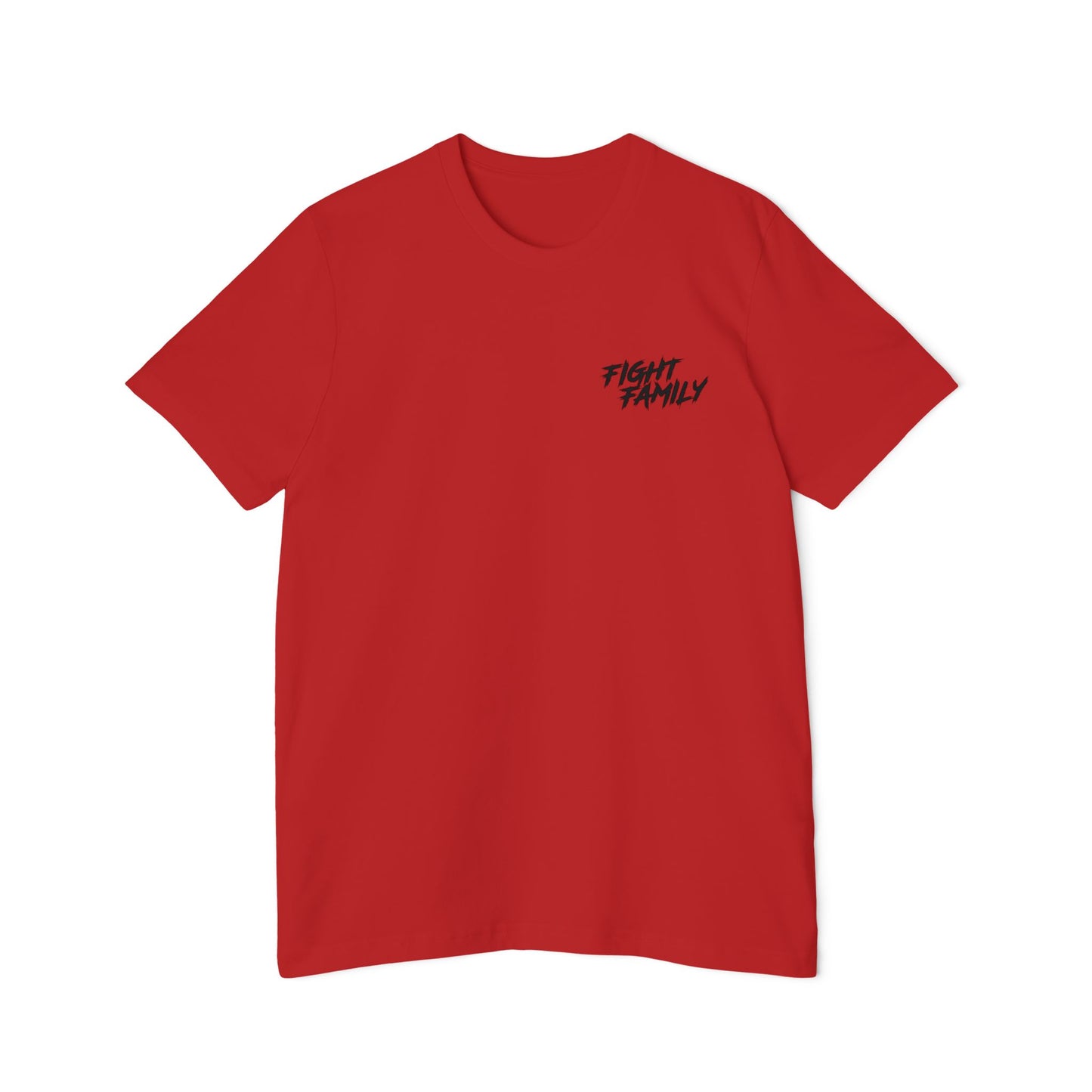 Fight Family - New Arrivals