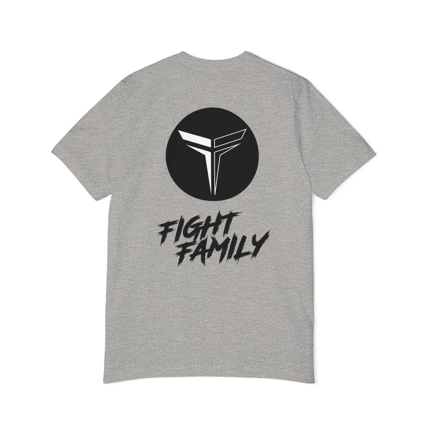 Fight Family - New Arrivals