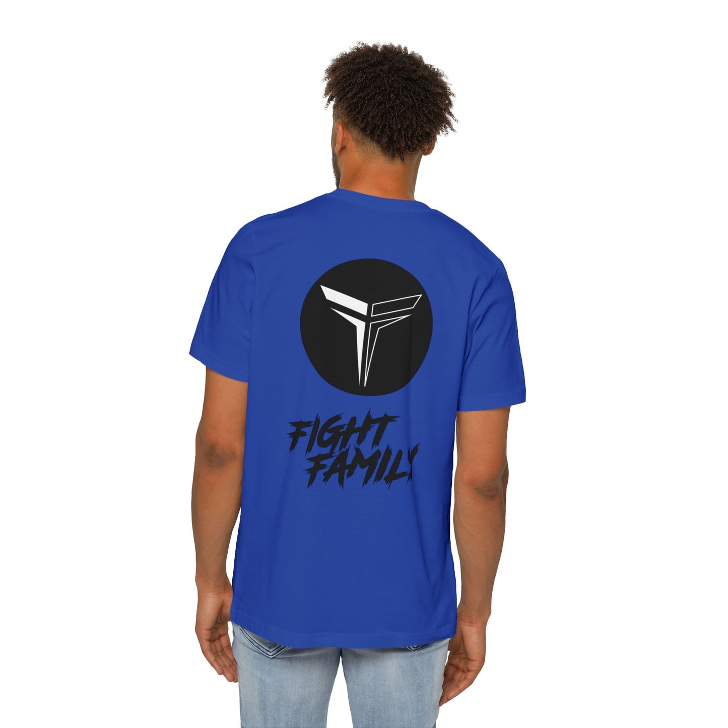 Fight Family - New Arrivals